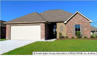 28321 Lake Salvador Dr, Livingston, LA 70754