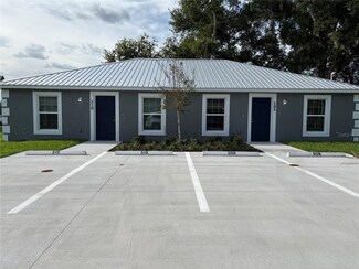 508 & 510 2nd St SW, Fort Meade, FL 33841
