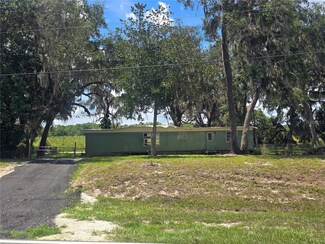 8306 E Turner Camp Rd, Inverness, FL 34453