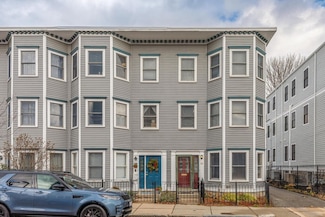 16 Roseclair St, Dorchester, MA 02125