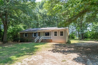 2644 Old Buckhead Rd, Madison, GA 30650