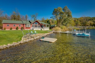 61287 Alexander Dr, Vandalia, MI 49095