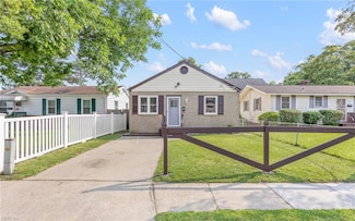 1535 Vine St, Norfolk, VA 23523