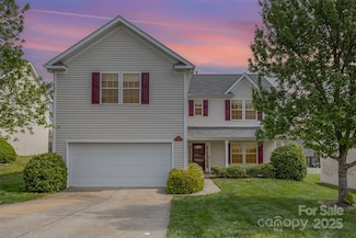 428 Whitewater Way NW, Concord, NC 28027