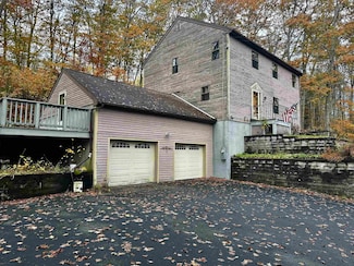 46 Swan Point Rd, Rindge, NH 03461