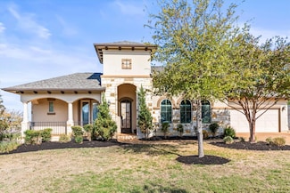 407 Maialina Cove, Austin, TX 78738