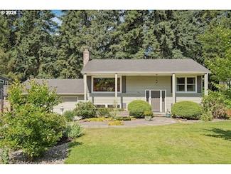 19211 SW Terry Ave, Lake Oswego, OR 97035