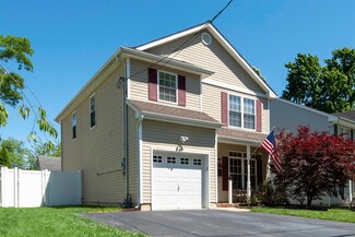 777 Shore Concourse, Keyport, NJ 07735