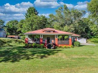 195 Isabella Ave, Copperhill, TN 37317