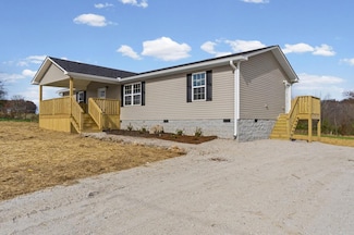 5445 Window Cliff Rd, Baxter, TN 38544