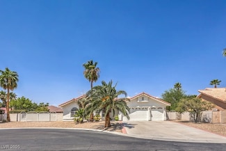 7728 Silver Wells Rd, Las Vegas, NV 89149