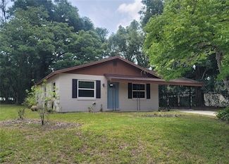 21352 Lehouier Dr, Brooksville, FL 34601