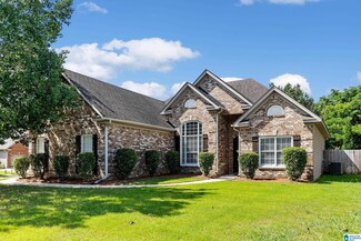 3536 Stonecreek Place, Helena, AL 35080