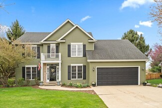 1234 Whitetail Ln, Sandwich, IL 60548