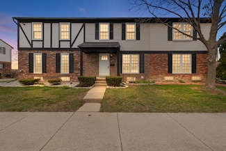 36543 Park Place Dr Unit 86, Sterling Heights, MI 48310