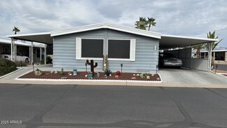834 S Meridian Rd Unit 186, Apache Junction, AZ 85120