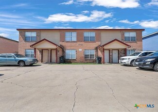1404 Dugger Cir Unit D, Killeen, TX 76543