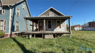 626 Walnut St, Toledo, OH 43604