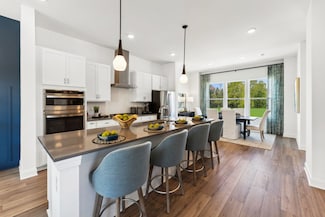 The Hayworth, Cary, NC 27519