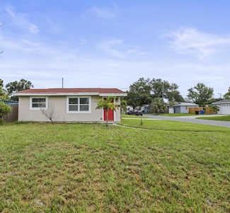 2601 16th Ave N, Saint Petersburg, FL 33713