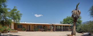 1600 S Barbados Place, Tucson, AZ 85748