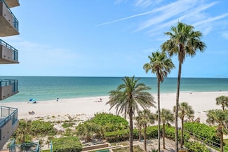 1520 Gulf Blvd Unit 404, Clearwater Beach, FL 33767