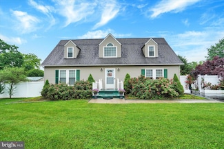 2170 Poplars Rd, York, PA 17408