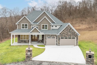 309 Tranquility Way, Morgantown, WV 26508