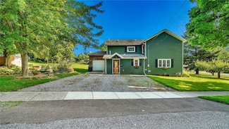40 Federal St S, Perry, NY 14530