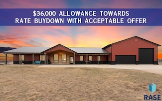 25953 481st Ave, Brandon, SD 57005