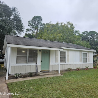 4302 Newman Ave, Pascagoula, MS 39581