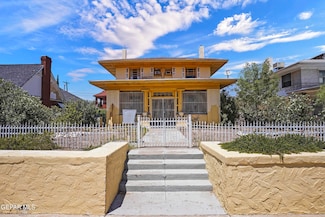 1207 E Rio Grande Ave, El Paso, TX 79902