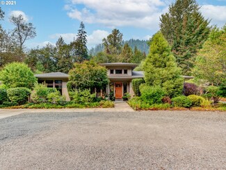 46707 Westfir Rd, Westfir, OR 97492