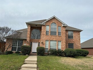4629 Knoll Hollow Trail, Plano, TX 75024