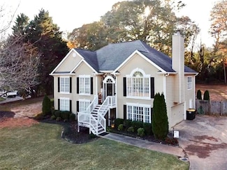 2515 Little John Ct, Cumming, GA 30040