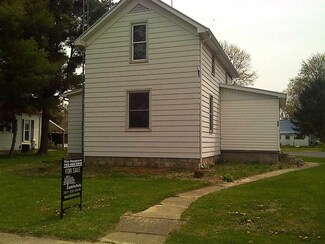 309 E Washington St, Galveston, IN 46932