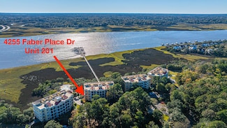 4255 Faber Place Dr Unit 4201, North Charleston, SC 29405