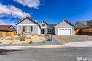 347 Desert Chukar Dr, Spanish Springs, NV 89441