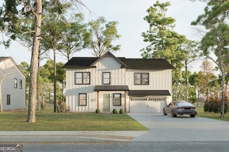 2303 Whites Mill Rd, Decatur, GA 30032