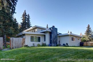2126 Dawson St, Anchorage, AK 99503