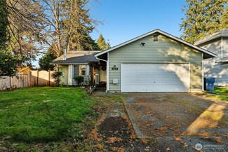5019 88th St NE, Marysville, WA 98270
