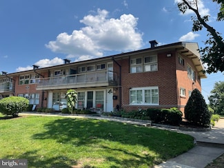 7401 18th Ave, Hyattsville, MD 20783
