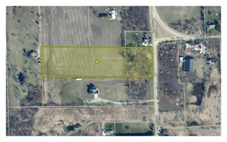 0 N Dixboro Rd Unit 25027688, South Lyon, MI 48178