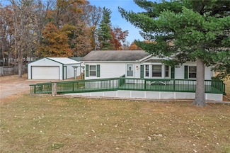 636 N Park St, Grantsburg, WI 54840