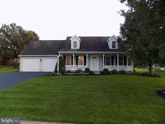 143 Abbey Ln, Narvon, PA 17555