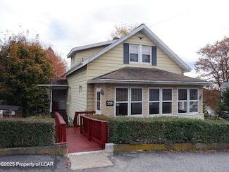 113 Saint James Dr, Drifton, PA 18221