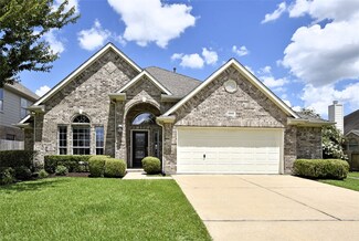 22122 Bridgestone Pine Ct, Spring, TX 77388
