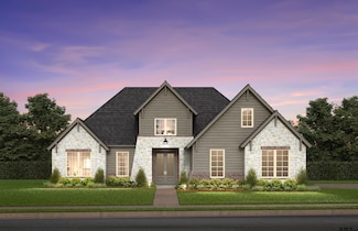 11420 Zoe Cir, Flint, TX 75762