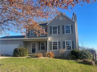 854 Longbrook Dr, Wadsworth, OH 44281