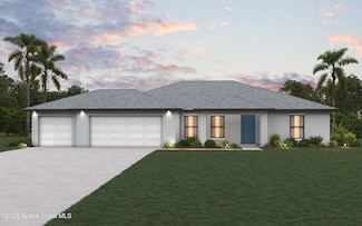 1100 Wyoming Dr SE, Palm Bay, FL 32905